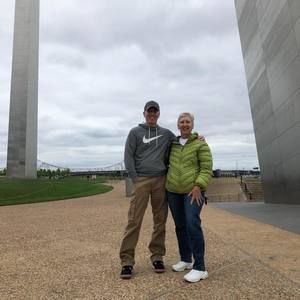 Meet your Posher, Jody